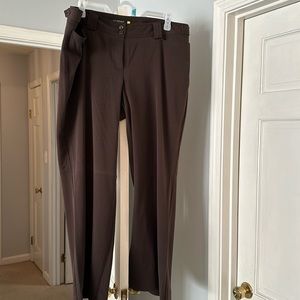 Lane Bryant pants